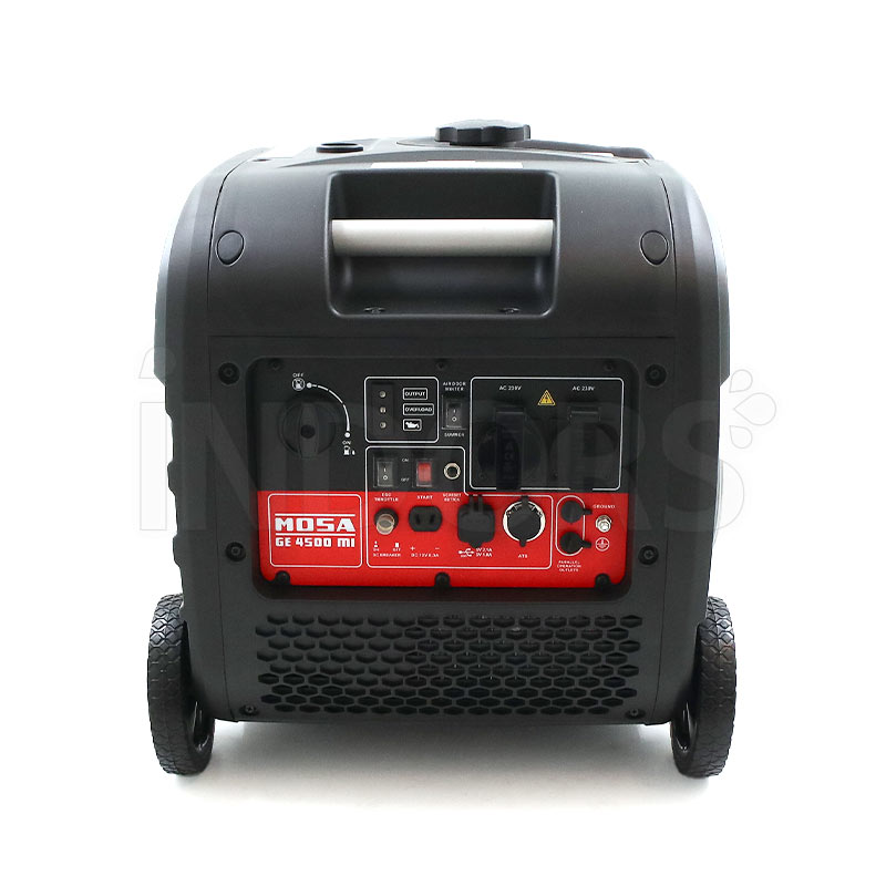 MOSA GE 4500 MI - Generatore Inverter a Benzina