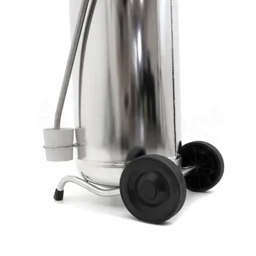 Serbatoio Acciaio INOX - MTM Hydro Spray Kim