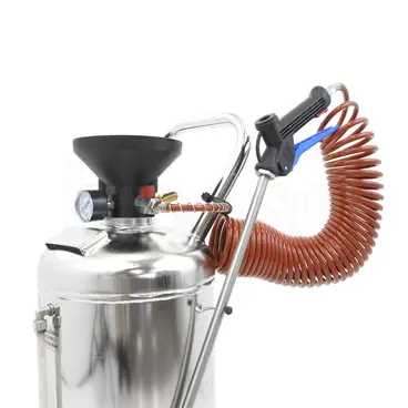 Nebulizzatore Serbatoio Acciaio INOX - MTM Hydro Spray Kim
