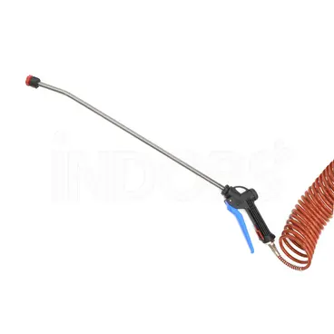 MTM Hydro Spray Kim - Nebulizzatore Professionale