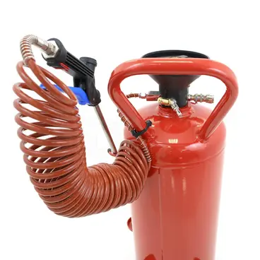 MTM Hydro Spray Kim - Detergente