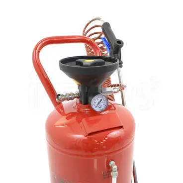 MTM Hydro Spray Kim - Nebulizzatore 