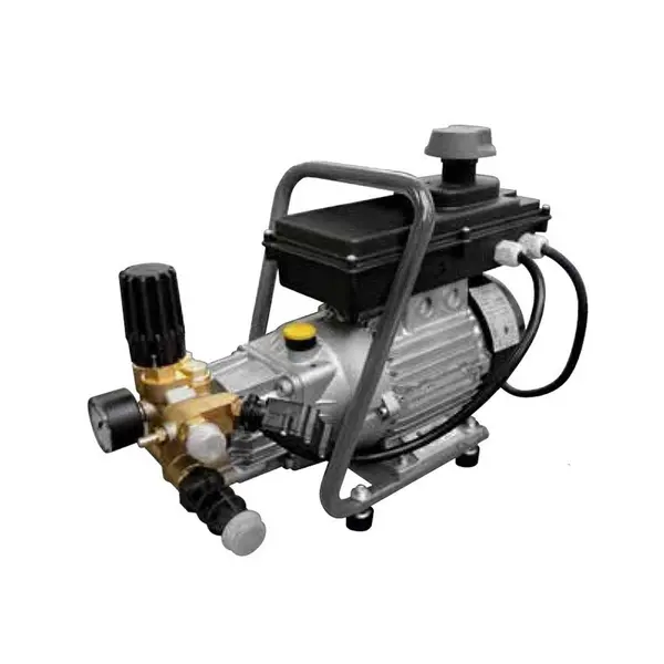 Lavor Lite 1510 XP - Idropulitrice Compatta Professionale