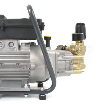 lato idropulitrice Lavor Lite 1510 XP