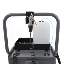 GV Sanispray - Kit Disinfezione