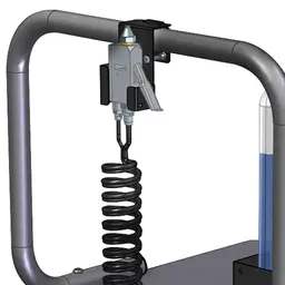 GV Sanispray - Nebulizzatore Antibatterico