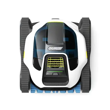 Mammotion Spino E1 - Robot per Pulizia Piscine 150 mq Alimentazione a Batteria