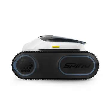 Mammotion Spino E1 - Robot per Pulizia Piscine 150 mq Alimentazione a Batteria
