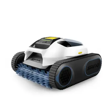 Mammotion Spino E1 - Robot per Pulizia Piscine 150 mq Alimentazione a Batteria