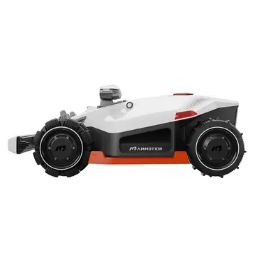 Mammotion Luba 2 AWD 10000X - Robot Rasaerba Senza Filo Perimetrale 10.000 m²