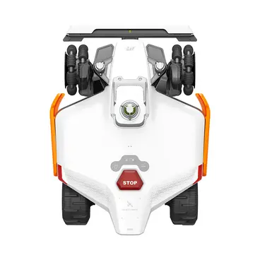 Mammotion Luba 3 AWD 1500 - Robot Rasaerba Senza Filo Perimetrale 1500 m²