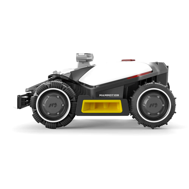 Mammotion Luba Mini 2 AWD 1000 - Robot Rasaerba Senza Filo Perimetrale 1000 m²