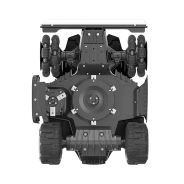 Mammotion Luba Mini 2 AWD 1000 - Robot Rasaerba Senza Filo Perimetrale 1000 m²