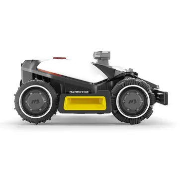 Mammotion Luba Mini 2 AWD 1000 - Robot Rasaerba Senza Filo Perimetrale 1000 m²