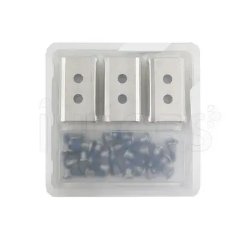 Mammotion MMLA01 - Kit Ricambio Lame 24 pezzi