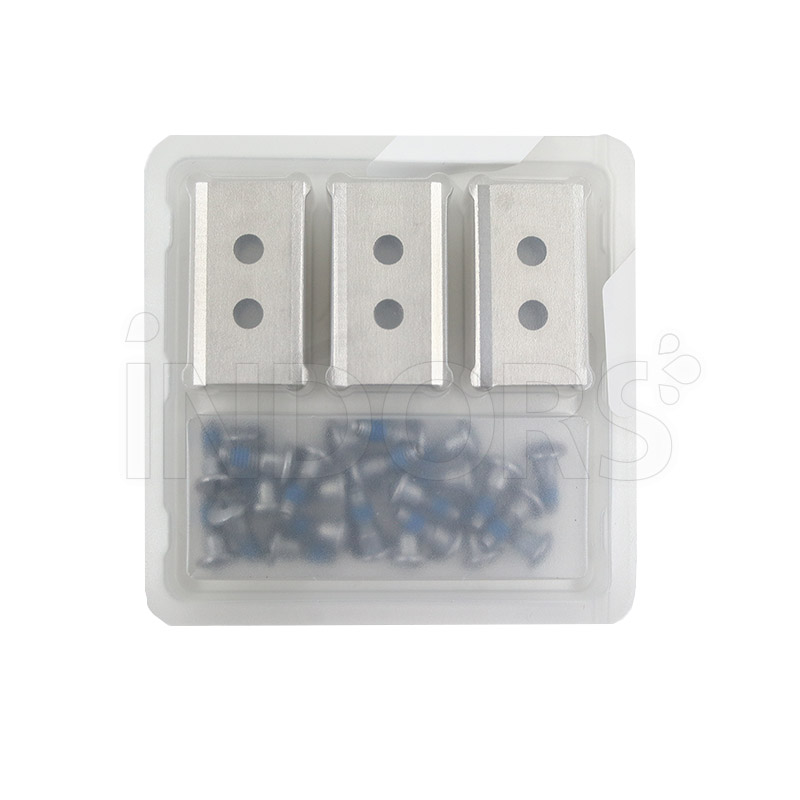 Mammotion MMLA01 - Kit Ricambio Lame 24 pezzi