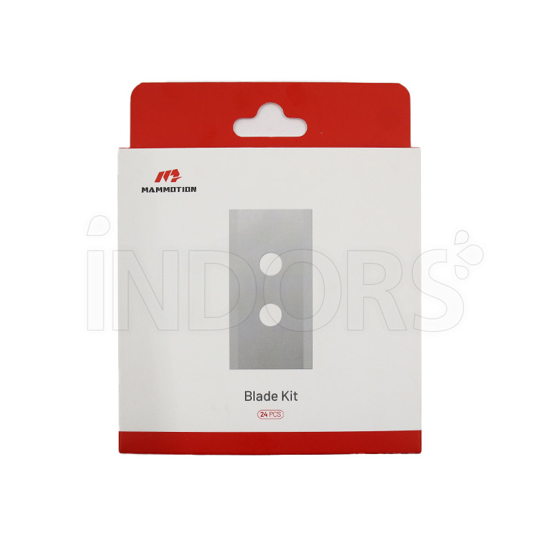 Mammotion MMLA01 - Kit Ricambio Lame 24 pezzi