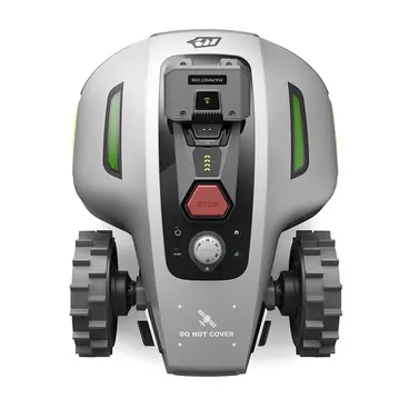 Mammotion Yuka Mini 2 800 - Robot Rasaerba Senza Filo Perimetrale 800 m²