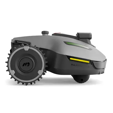 Mammotion Yuka Mini 2 800 - Robot Rasaerba Senza Filo Perimetrale 800 m²