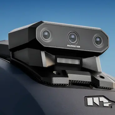 Mammotion Yuka Mini 2 800 - Robot Rasaerba Senza Filo Perimetrale 800 m²