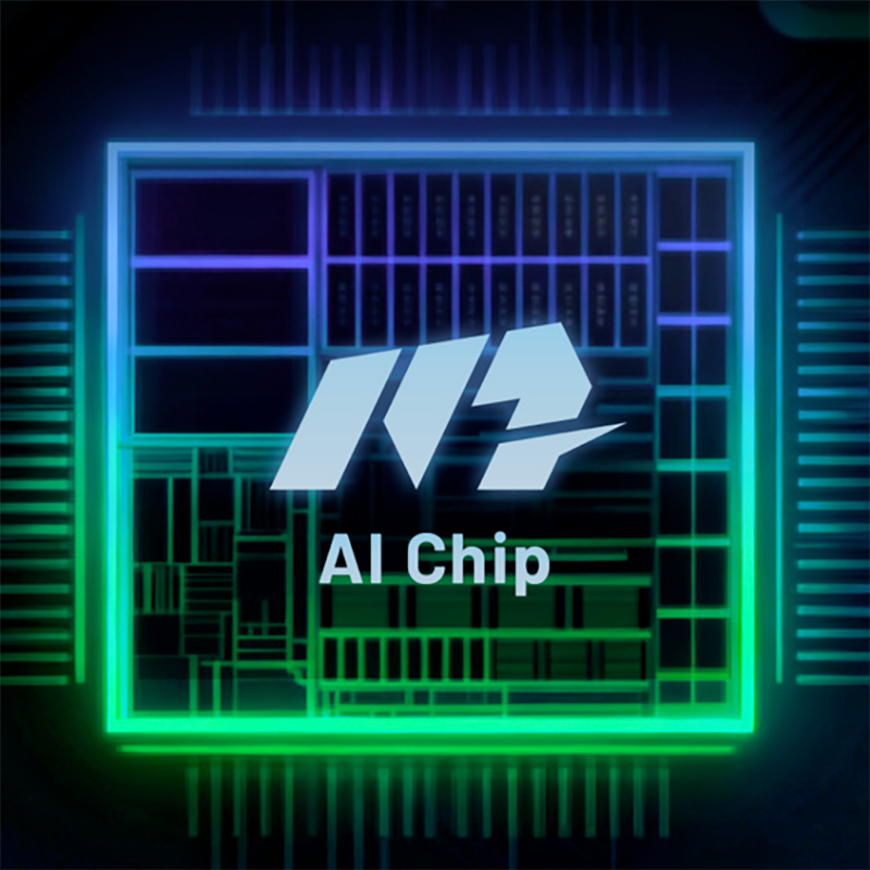 Tondeuse à gazon robotisée sans fil Mammotion Yuka Mini 2 800 - 800 m²