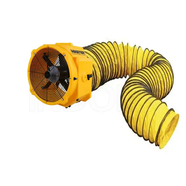 Master 4031.403 - Tubo Flessibile Ø510 mm 