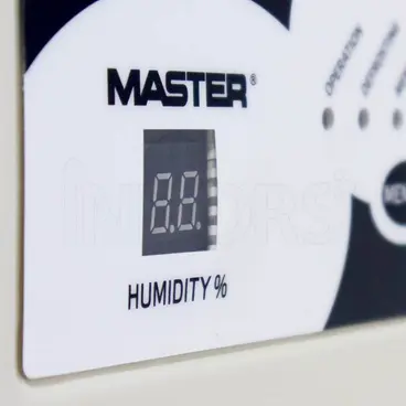 Master DH 792 - Deumidificatore Professionale a Condensazione