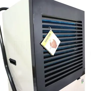 Master DH 792 - Deumidificatore Professionale a Condensazione