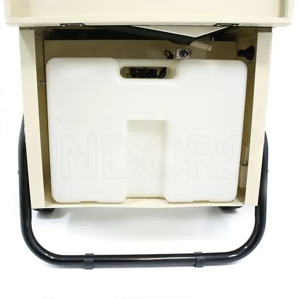 Master DH 792 - Deumidificatore Professionale a Condensazione