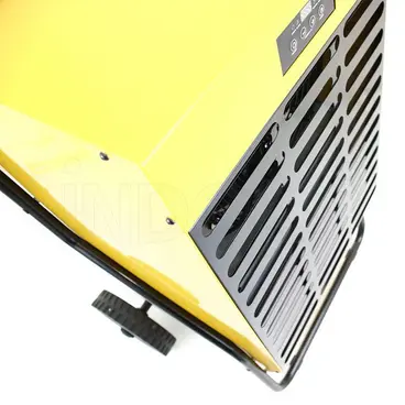 Master DH 92 - Deumidificatore Professionale