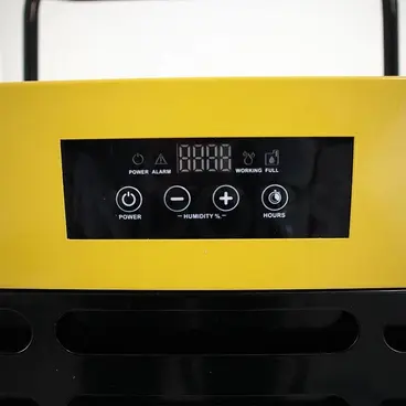 Master DH 92 - Deumidificatore Professionale