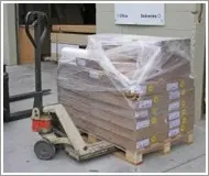 Master DH 732 Deumidificatore Professionale
