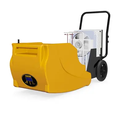 Serbatoio Deumidificatore a condensa Master DHP 55