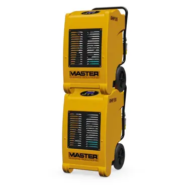 Master DHP 55 -  Deumidificatore Professionale