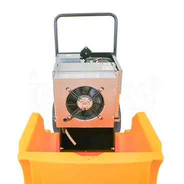 smontaggio master dhp 65