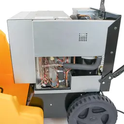 Deumidificatore master dhp 65 industria e abitazioni