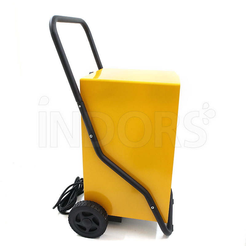 Master DH 26 - Deumidificatore Professionale
