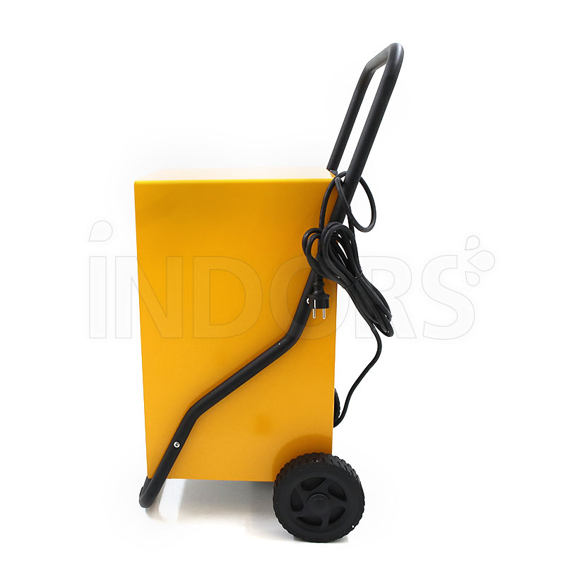 Master DH 26 - Deumidificatore Professionale