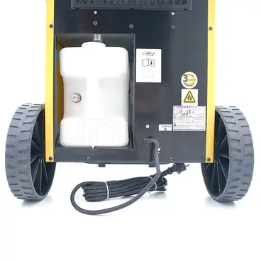 Master DH 44 - Deumidificatore Professionale