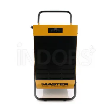 MASTER DH 62 - Deumidificatore Professionale