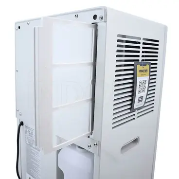 filtro Master DH 721 Deumidificatore Professionale