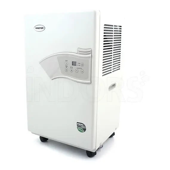 Master DH 721 Deumidificatore Professionale