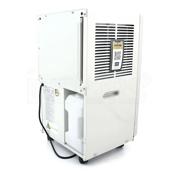 Master DH 721 Deumidificatore Professionale