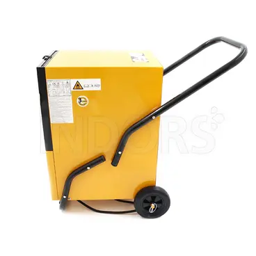 Deumidificatore Professionale Master DH 752 P