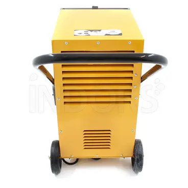 Master DH 752 P Deumidificatore Professionale