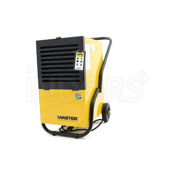 Master DH 752 P Deumidificatore Professionale