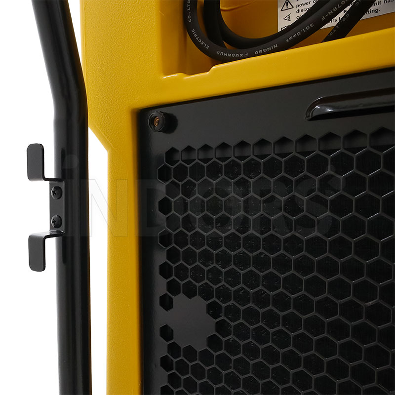 MASTER DHP 55 - Stackable Condensing Dehumidifier