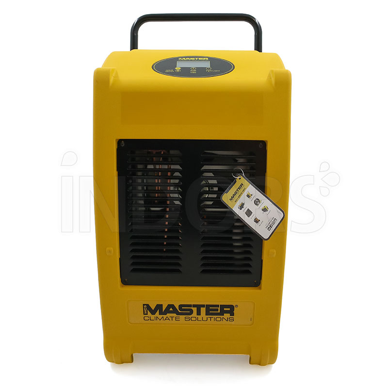 MASTER DHP 55 - Stackable Condensing Dehumidifier