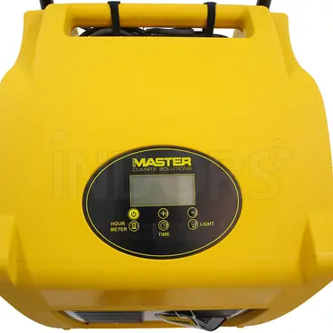 MASTER DHP 55 - Deumidificatore a Condensazione Sovrapponibile