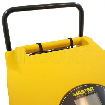 MASTER DHP 55 - Deumidificatore a Condensazione Sovrapponibile